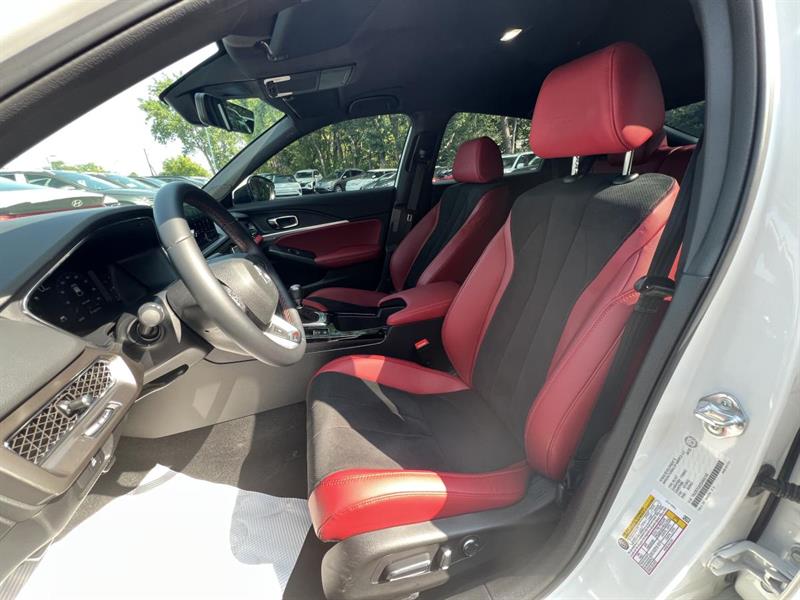 acura Integra 2025 - 11