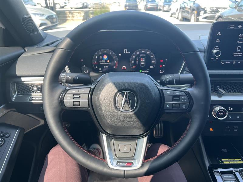 acura Integra 2025 - 14