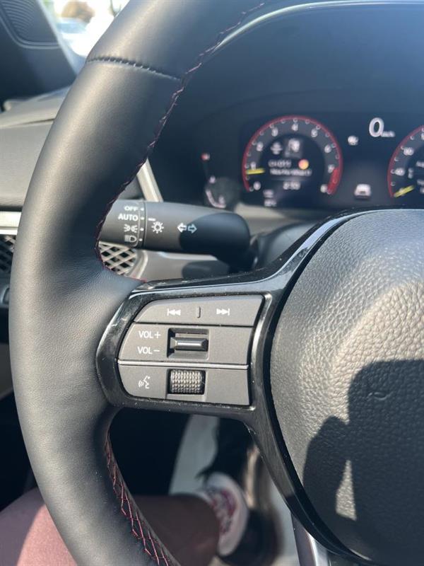 acura Integra 2025 - 15