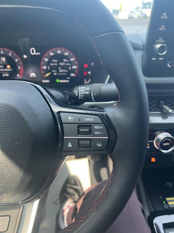 acura Integra 2025 - 16