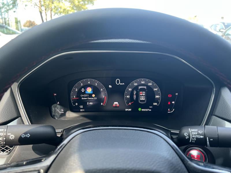 acura Integra 2025 - 17