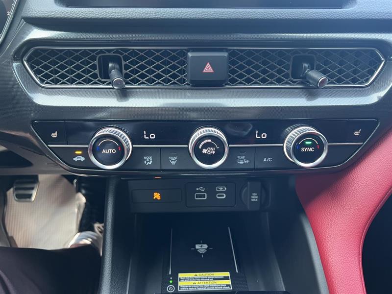 acura Integra 2025 - 19