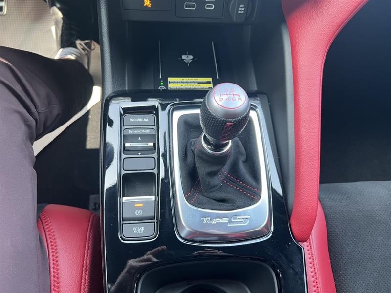 acura Integra 2025 - 21