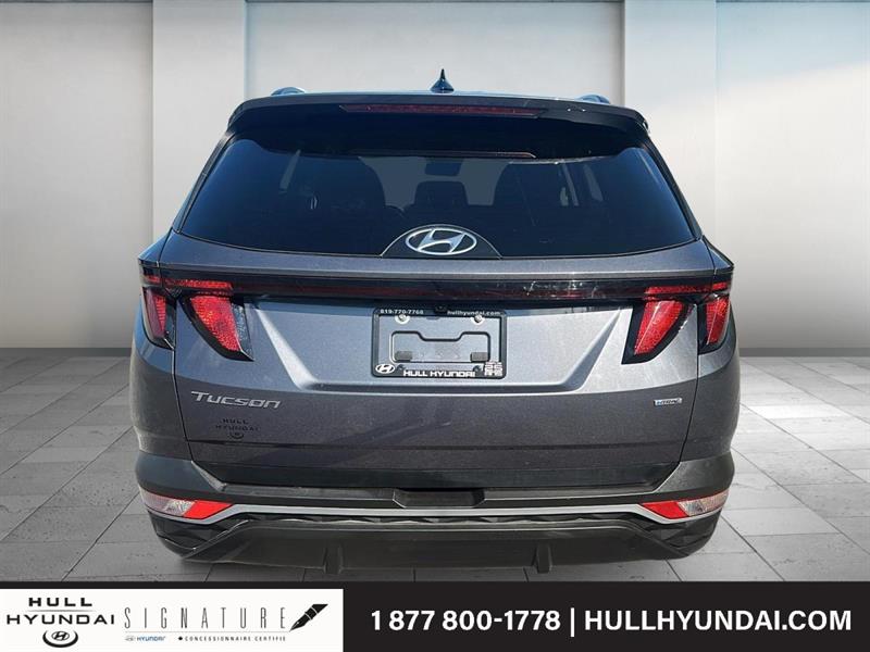 hyundai Tucson 2024 - 3