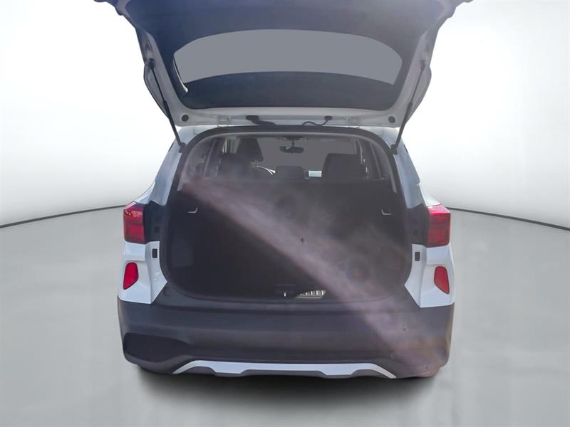 kia Seltos 2021 - 5
