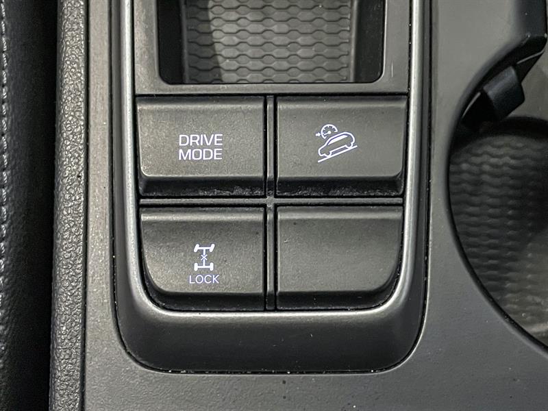 hyundai Tucson 2017 - 23