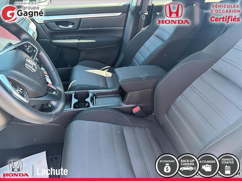 honda CR-V 2021 - 10