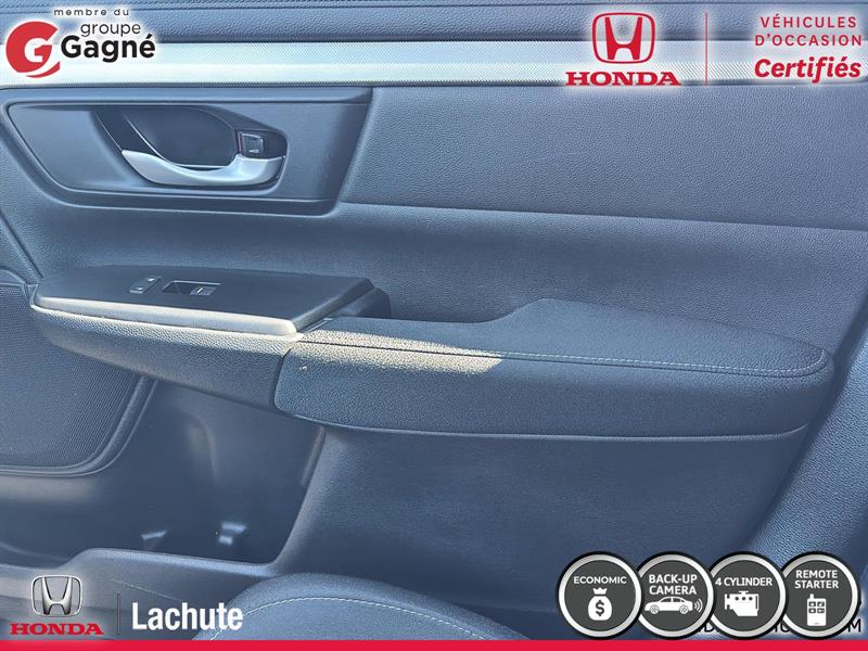 honda CR-V 2021 - 12