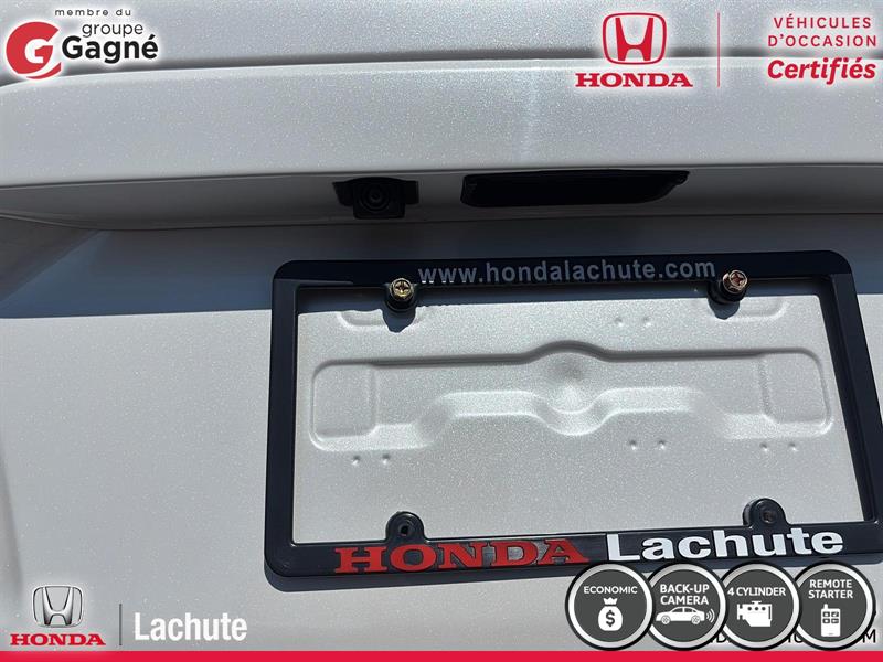 honda CR-V 2021 - 18