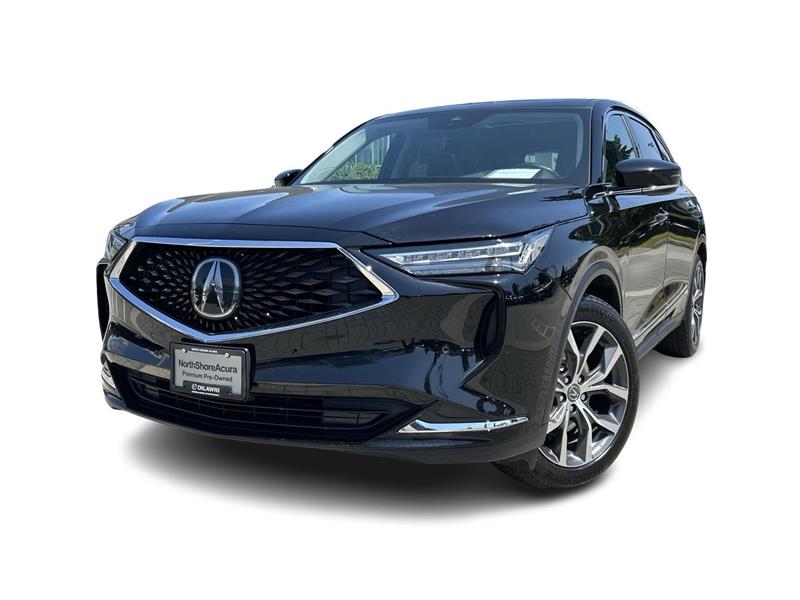 2024 Acura MDX