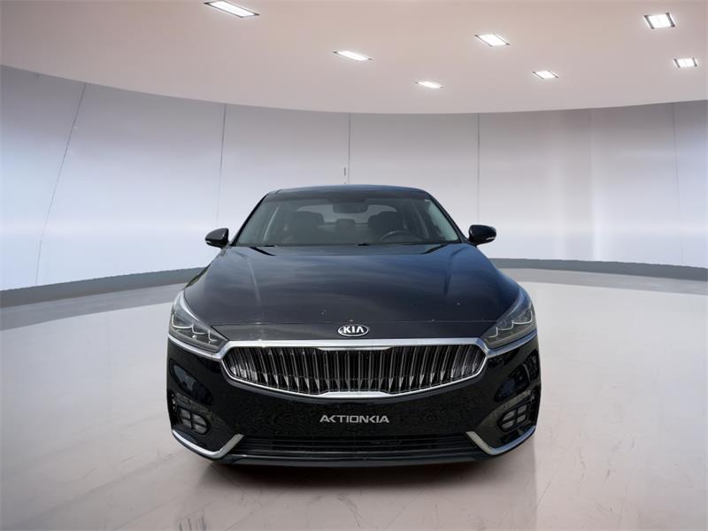 kia Cadenza 2018 - 2