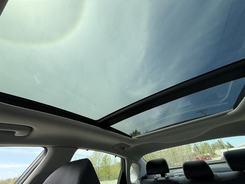 kia Cadenza 2018 - 7