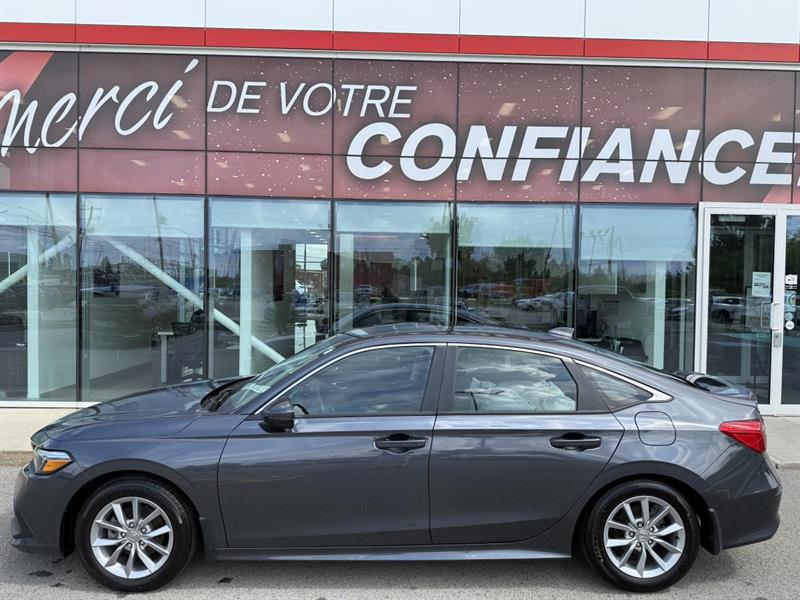 honda Civic 2023 - 2