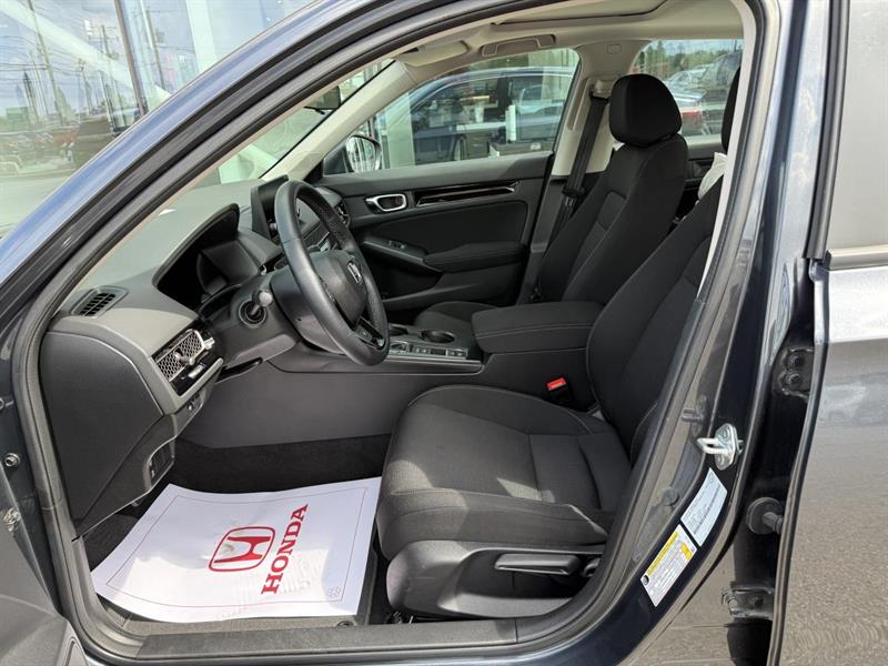 honda Civic 2023 - 4