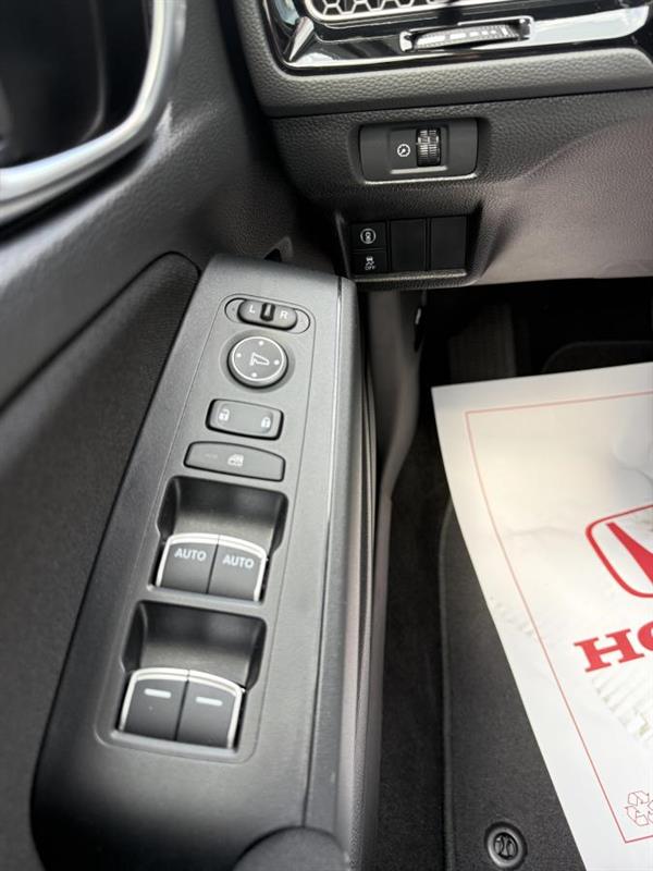 honda Civic 2023 - 7