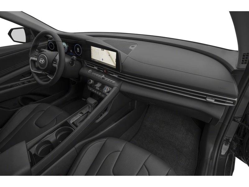 hyundai Elantra 2025 - 11