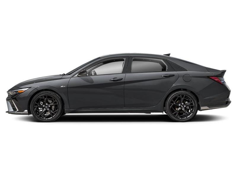 hyundai Elantra 2025 - 2