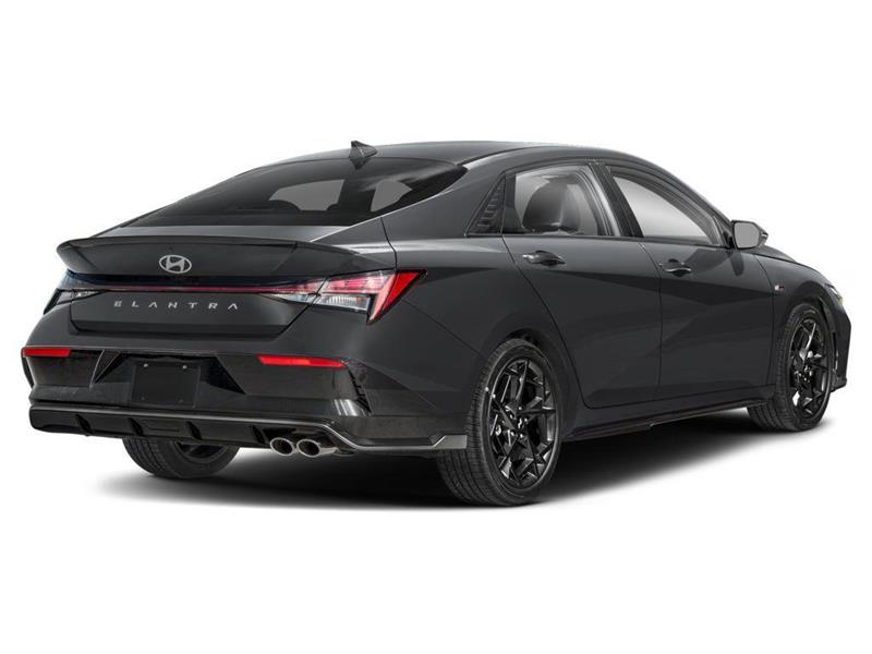 hyundai Elantra 2025 - 3