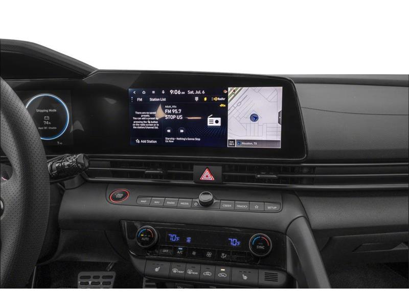 hyundai Elantra 2025 - 7