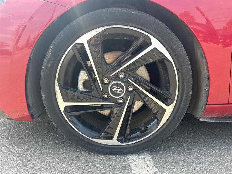 hyundai Elantra 2021 - 9