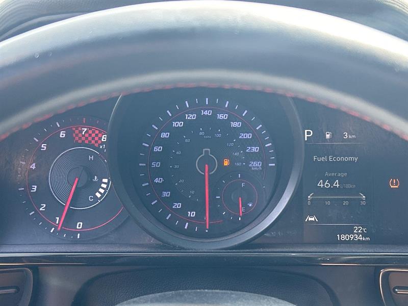 hyundai Elantra 2021 - 13