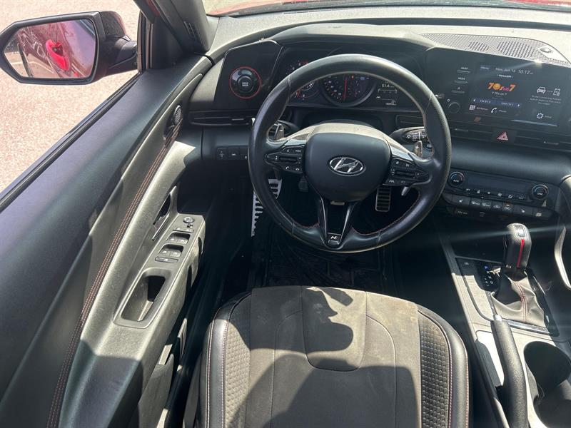 hyundai Elantra 2021 - 19