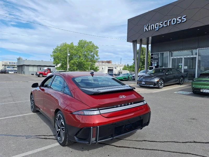 hyundai Ioniq 2023 - 3