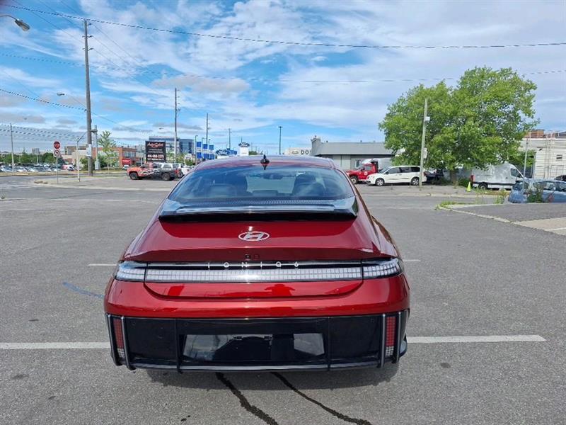 hyundai Ioniq 2023 - 4