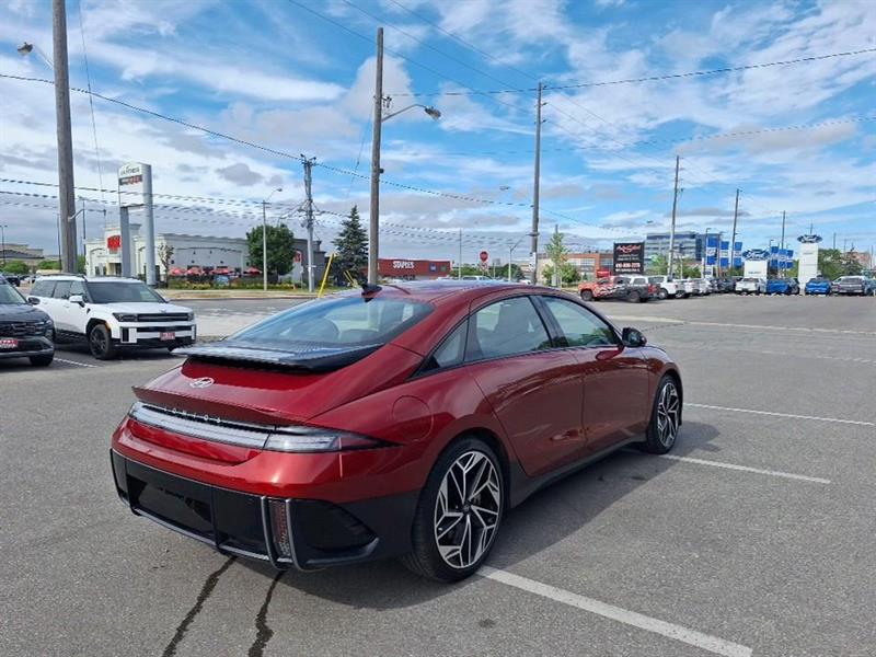 hyundai Ioniq 2023 - 5