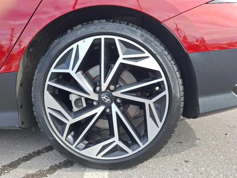 hyundai Ioniq 2023 - 9