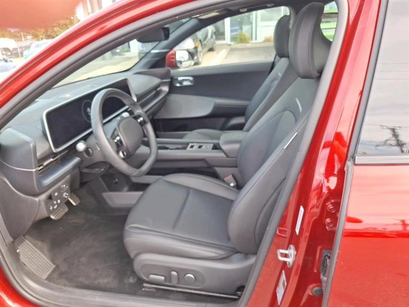 hyundai Ioniq 2023 - 11