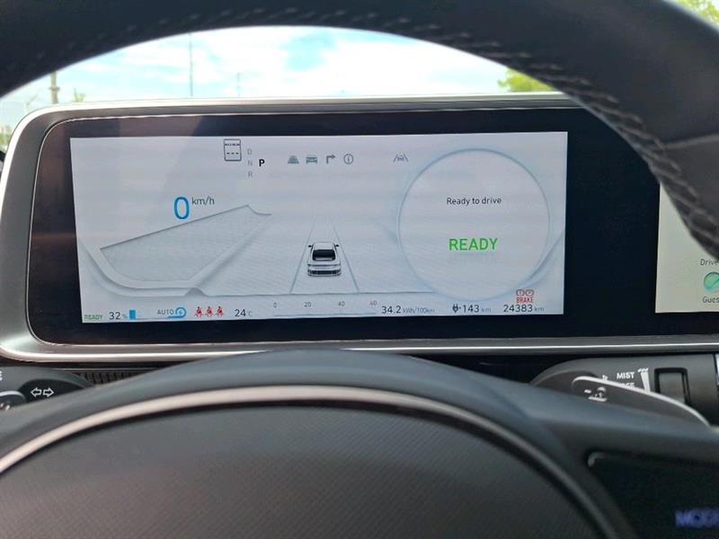 hyundai Ioniq 2023 - 13