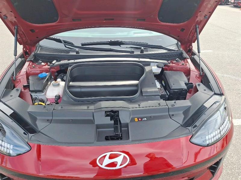 hyundai Ioniq 2023 - 14