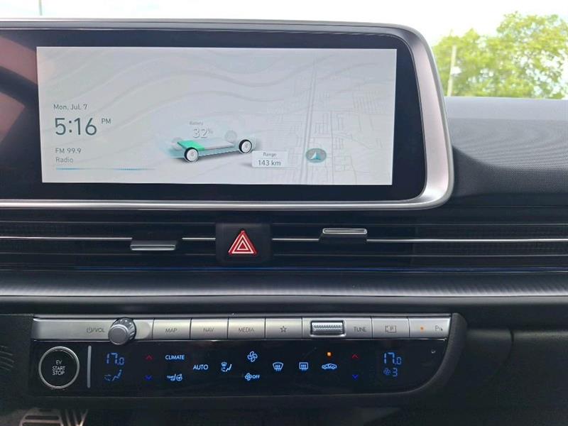 hyundai Ioniq 2023 - 19