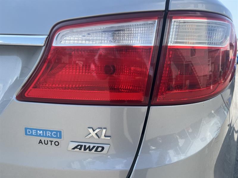 hyundai Santa Fe XL 2014 - 3