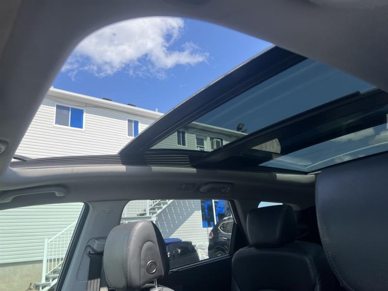 hyundai Santa Fe XL 2014 - 4