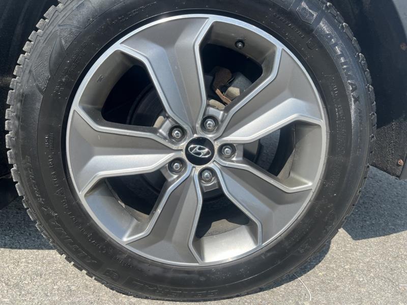 hyundai Santa Fe XL 2014 - 6