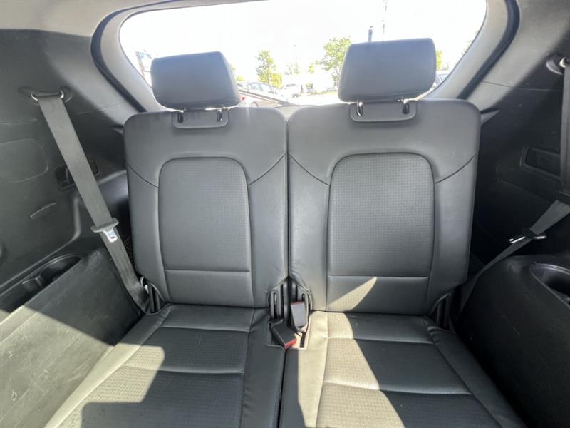 hyundai Santa Fe XL 2014 - 7