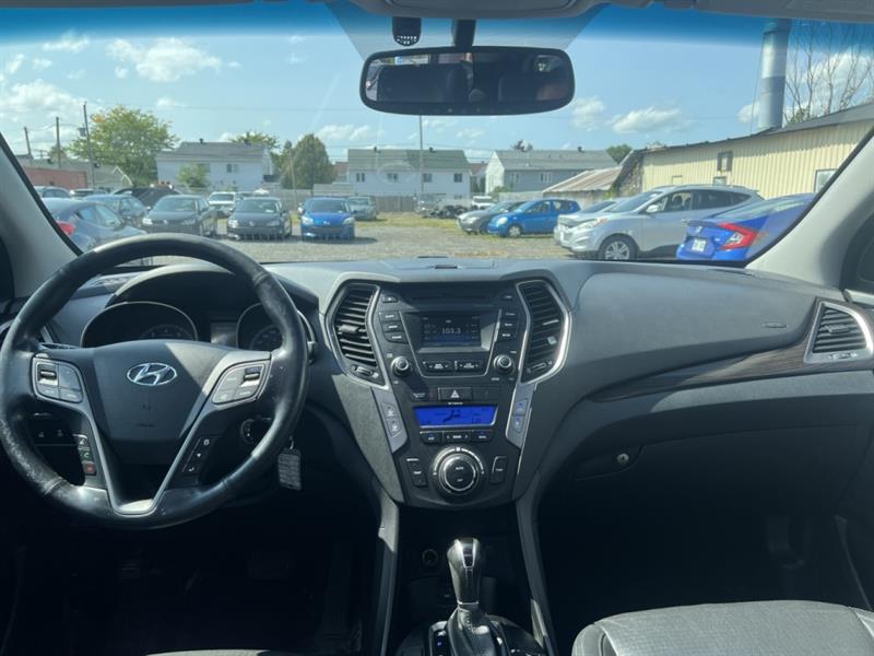 hyundai Santa Fe XL 2014 - 13