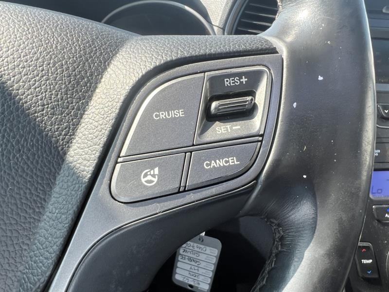 hyundai Santa Fe XL 2014 - 14