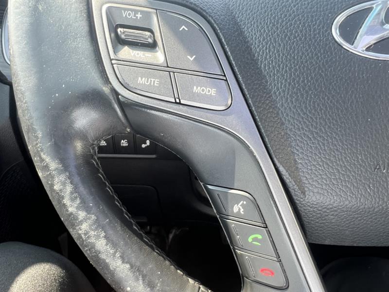 hyundai Santa Fe XL 2014 - 15