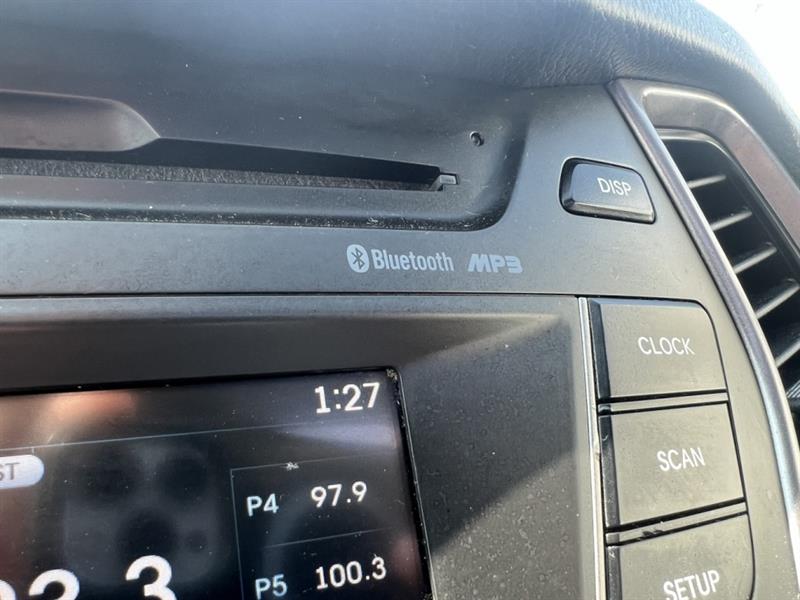 hyundai Santa Fe XL 2014 - 17