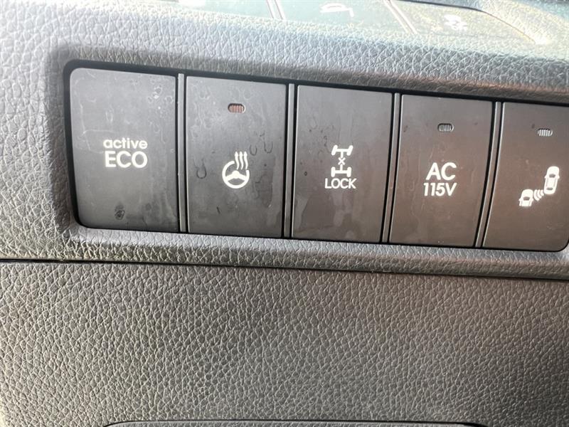 hyundai Santa Fe XL 2014 - 21