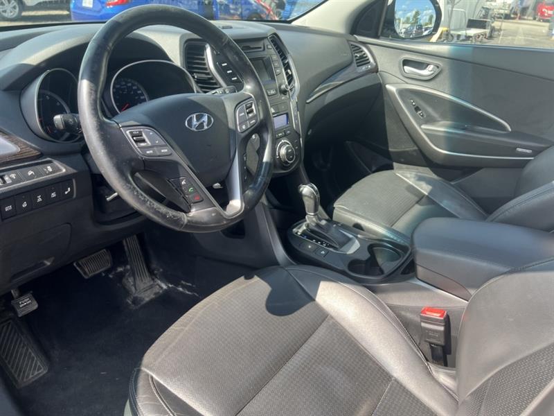 hyundai Santa Fe XL 2014 - 22