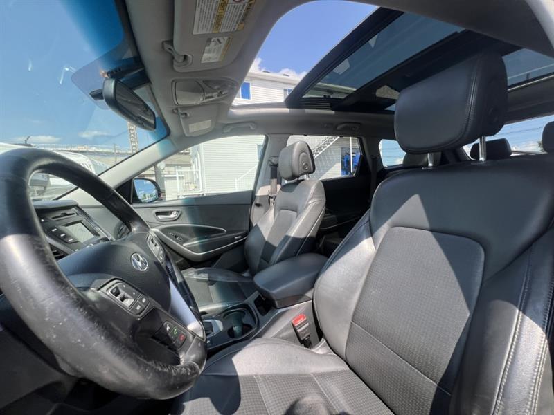 hyundai Santa Fe XL 2014 - 23