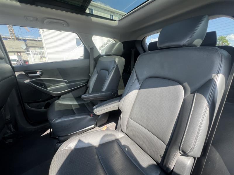 hyundai Santa Fe XL 2014 - 25