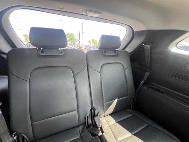 hyundai Santa Fe XL 2014 - 26