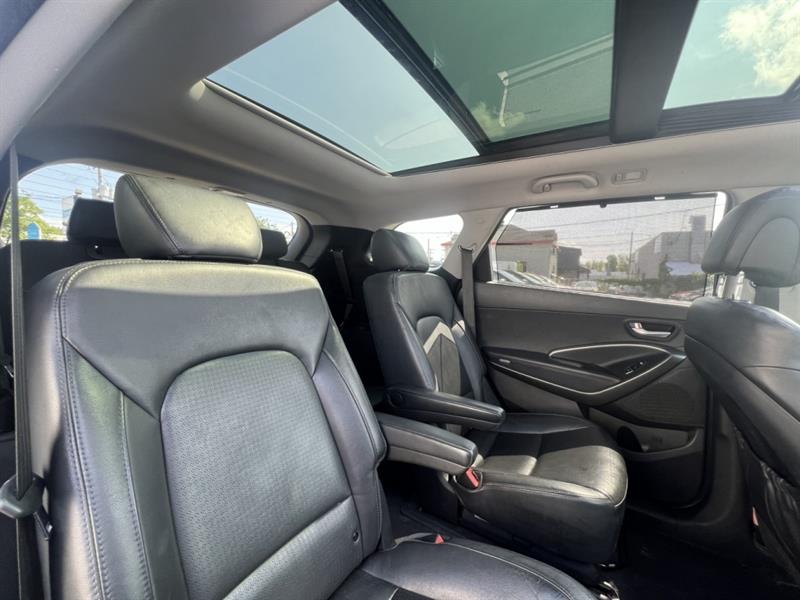 hyundai Santa Fe XL 2014 - 27