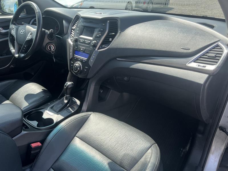 hyundai Santa Fe XL 2014 - 29