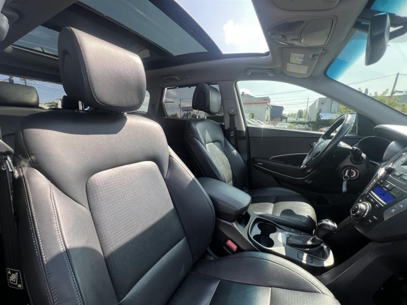 hyundai Santa Fe XL 2014 - 30